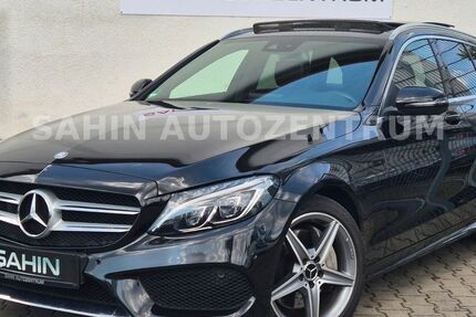 Mercedes-Benz C 250 161.200 km 18.500 &euro; Tuttlingen 78532