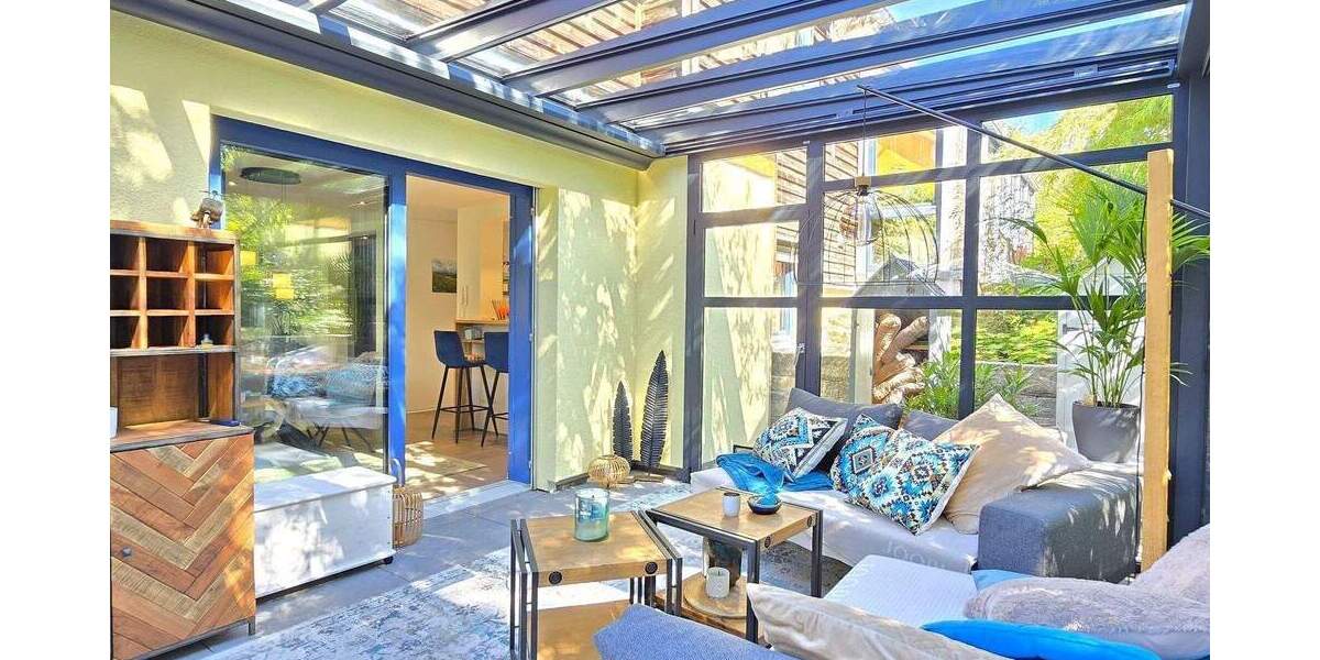 Doppelhaushälfte Villingen-Schwenningen Villingen - 4 Zimmer, 130 m&sup2;, 749.000&euro; | Angebot:25685932