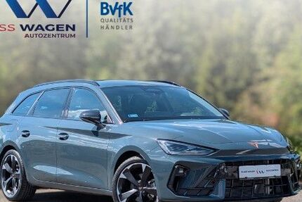 Cupra Leon 9.212 km 28.399 &euro; Spaichingen 78549