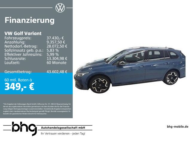 VW Golf 15.127 km 37.430 &euro; Rottweil 78628