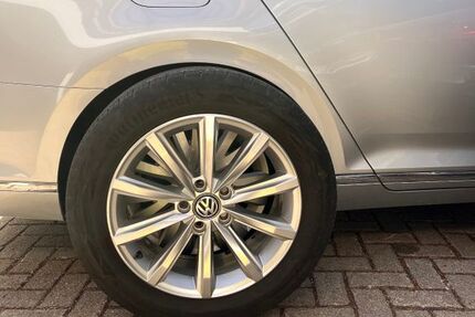 VW Passat Variant 157.000 km 15.500 &euro; Schonach 78136