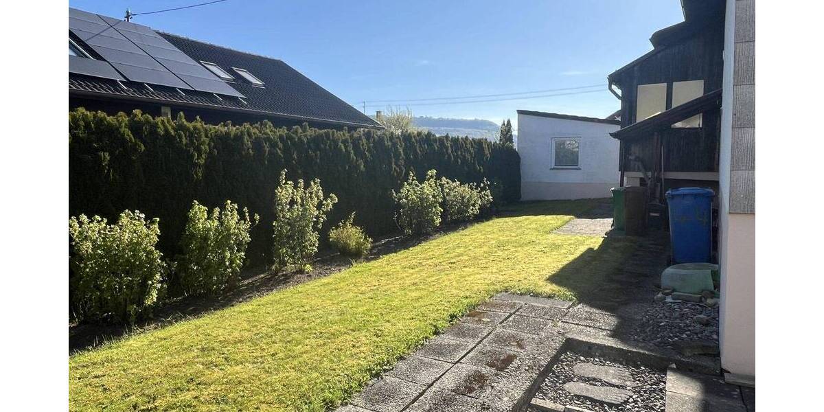 Einfamilienhaus Spaichingen - 3 Zimmer, 78 m&sup2;, 258.000&euro; | Angebot:26684552
