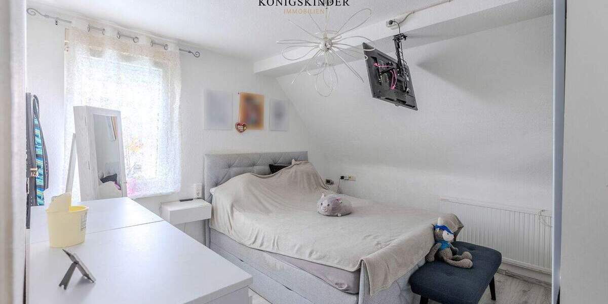 Mehrfamilienhaus, Wohnhaus Rottweil - 1 Zimmer, 292 m&sup2;, 575.000&euro; | Angebot:25730865