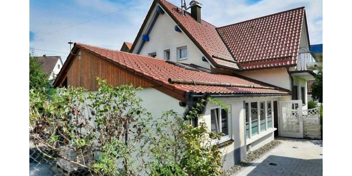 Einfamilienhaus Tuningen - 2 Zimmer, 555.000&euro; | Angebot:25771196