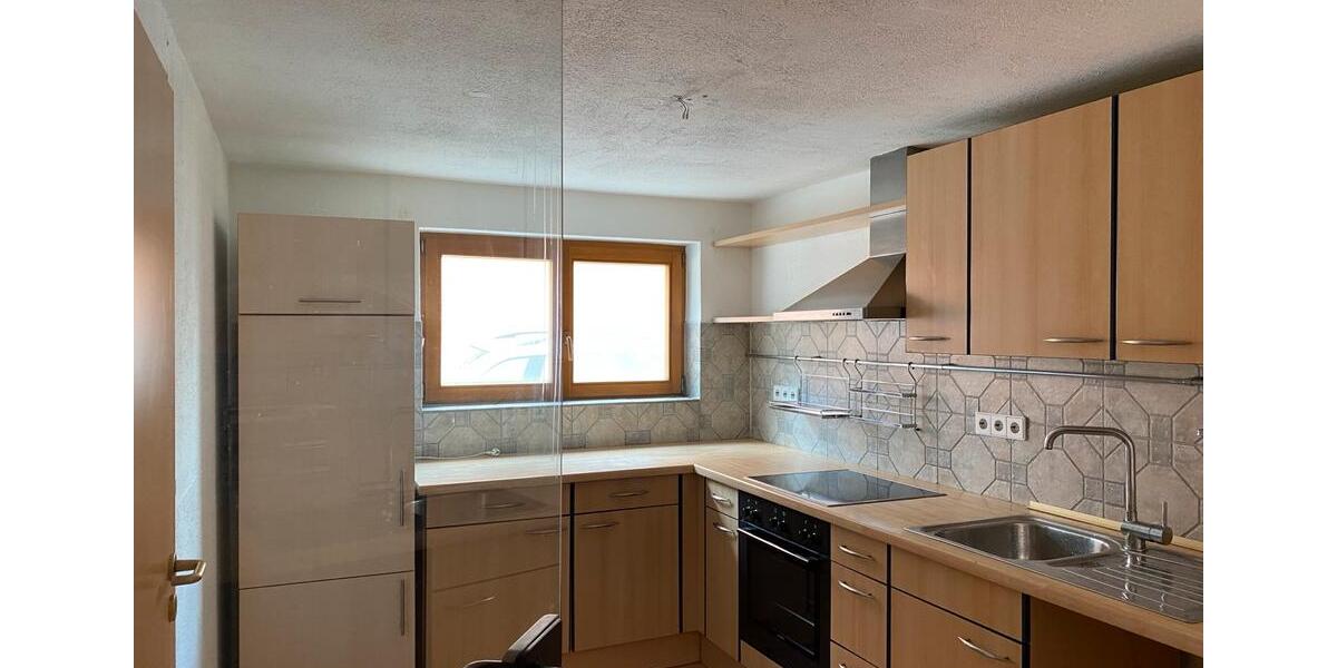 Etagenwohnung Frittlingen - 5 Zimmer, 123 m&sup2;, 800&euro; | Angebot:25719365