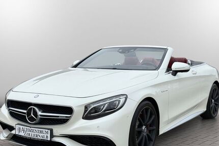 Mercedes-Benz S 63 AMG 57.000 km 94.990 &euro; Schömberg 72355