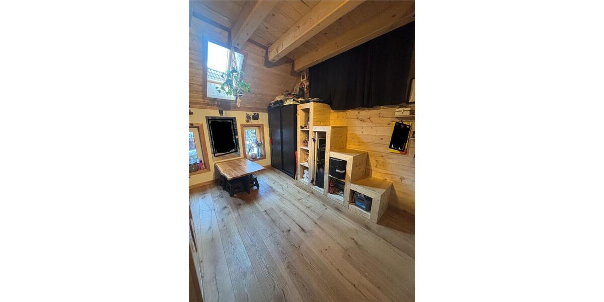 Etagenwohnung Furtwangen im Schwarzwald - 1 Zimmer, 16 m&sup2;, 450&euro; | Angebot:26395466
