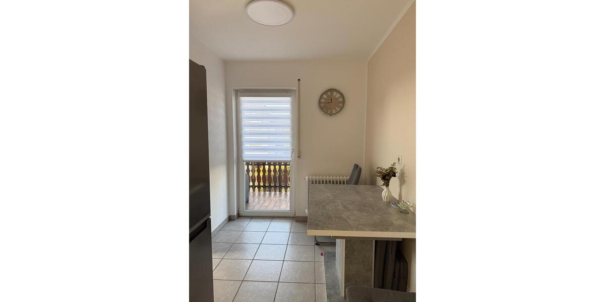 Etagenwohnung Friedenweiler - 3 Zimmer, 52 m&sup2;, 140.000&euro; | Angebot:25572257