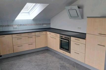 Wohnung Tuttlingen - 4 Zimmer, 96 m&sup2;, 820&euro; | Angebot:25355147