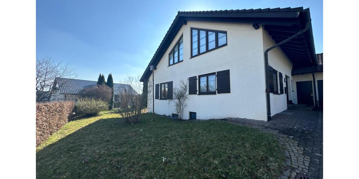 Einfamilienhaus Königsfeld im Schwarzwald - 6 Zimmer, 294 m&sup2;, 599.000&euro; | Angebot:25882356