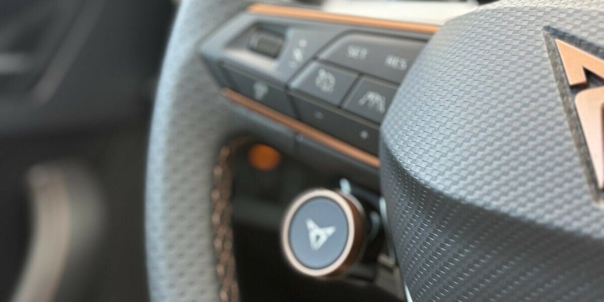 Cupra Formentor 2,0 TSI VZ 4Drive KAMERA/NAVI/SHZ/DAB 37.620 km 27.900 &euro; Villingen-Schwenningen 78054