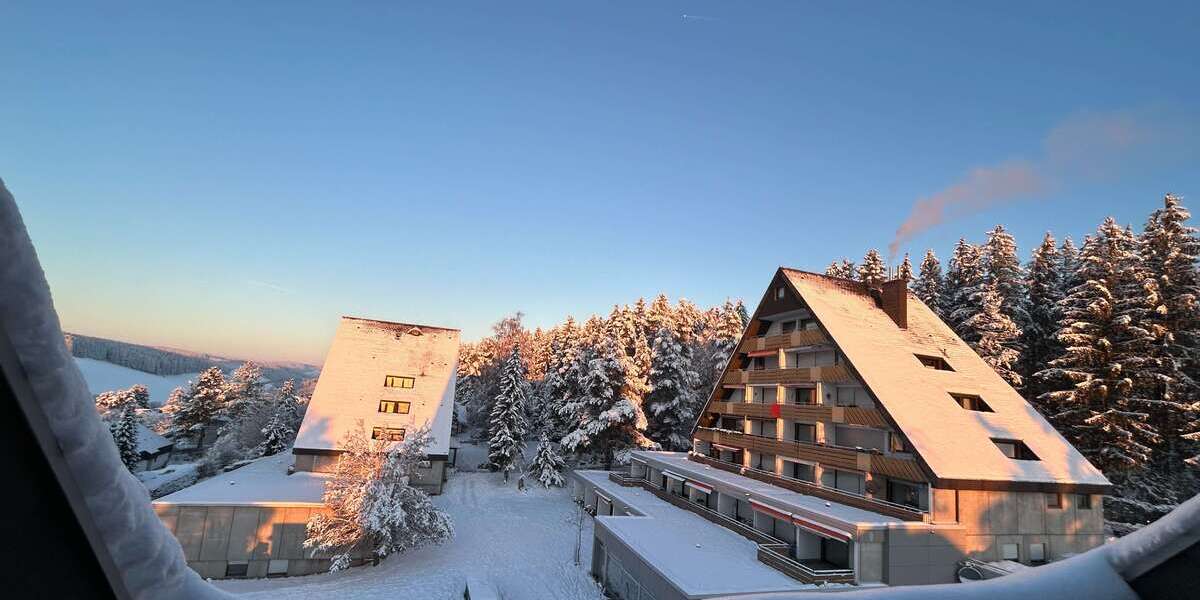 Etagenwohnung Unterkirnach - 3 Zimmer, 76 m&sup2;, 239.000&euro; | Angebot:25860748