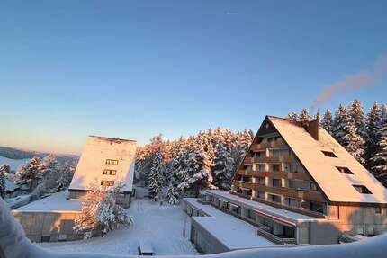 Wohnung Unterkirnach - 3 Zimmer, 76 m&sup2;, 239.000&euro; | Angebot:25860748