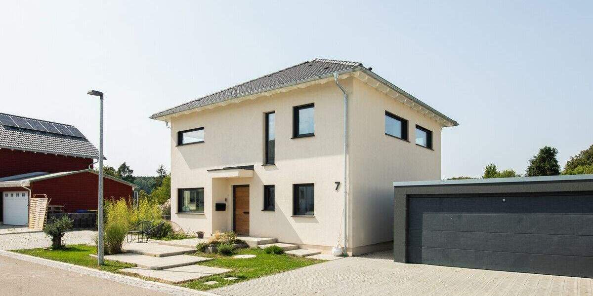 Einfamilienhaus Friedenweiler / Rötenbach Rötenbach - 7 Zimmer, 194 m&sup2;, 825.000&euro; | Angebot:25772009