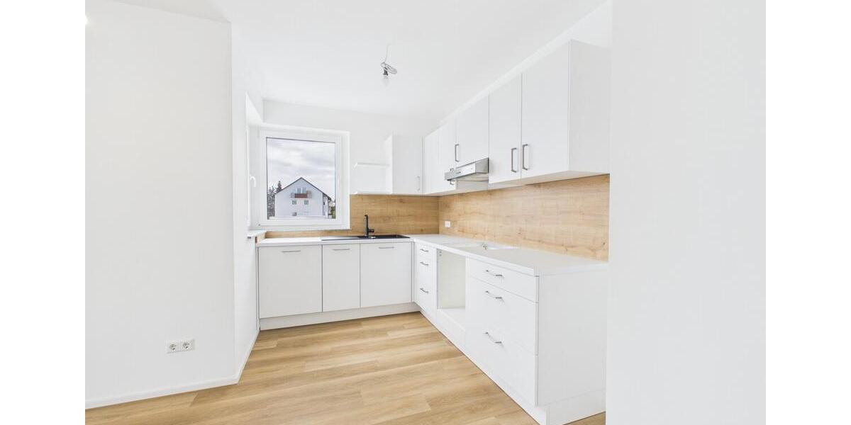 Etagenwohnung Oberndorf am Neckar - 3.5 Zimmer, 83 m&sup2;, 1.080&euro; | Angebot:24919351