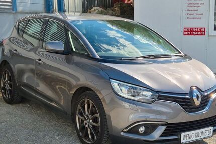 Renault Scenic 93.800 km 8.990 &euro; Spaichingen 78549