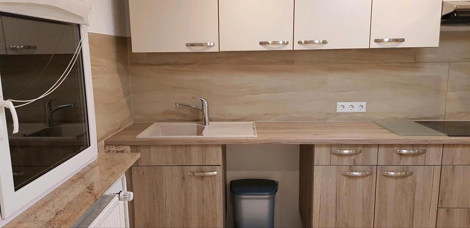 Dachgeschoßwohnung Unterkirnach - 3 Zimmer, 62 m&sup2;, 140.000&euro; | Angebot:26649424