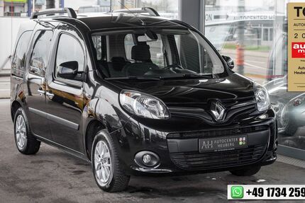 Renault Kangoo 88.822 km 15.990 &euro; Villingen-Schwenningen 78054