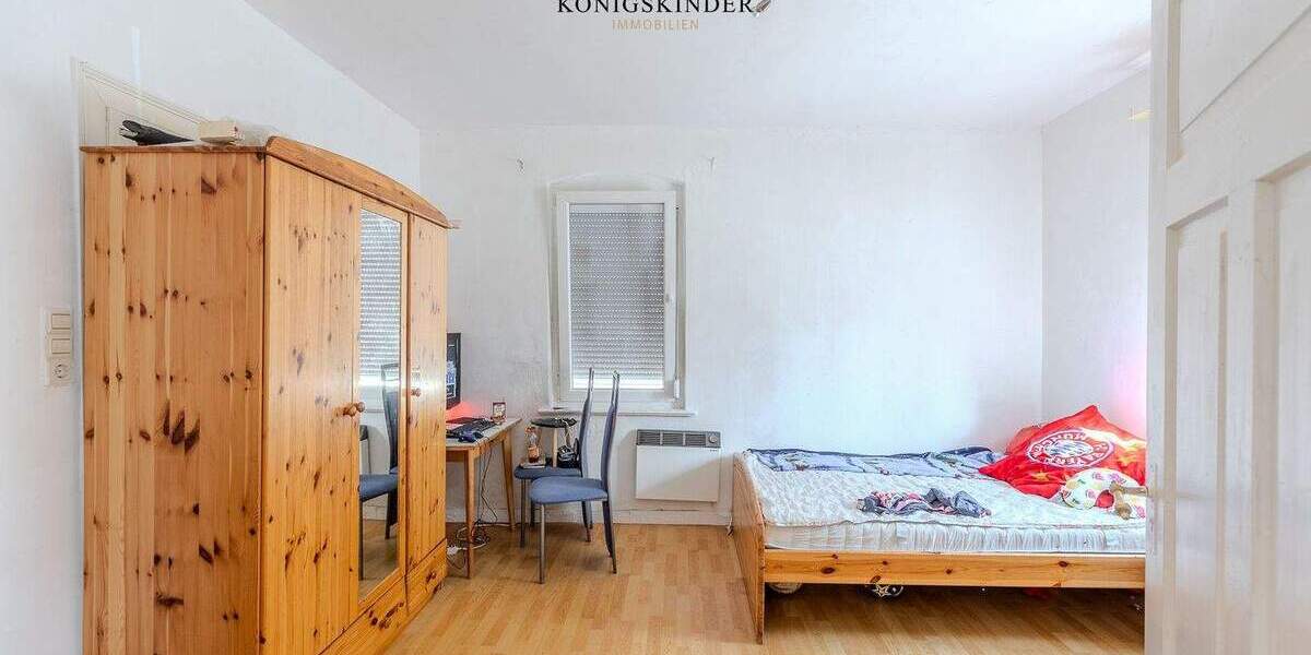 Mehrfamilienhaus, Wohnhaus Rottweil - 1 Zimmer, 292 m&sup2;, 575.000&euro; | Angebot:25911691