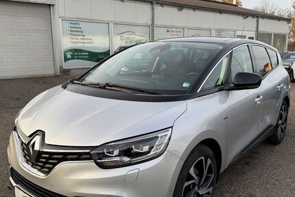 Renault Grand Scenic 165.000 km 12.990 &euro; Schömberg 72355