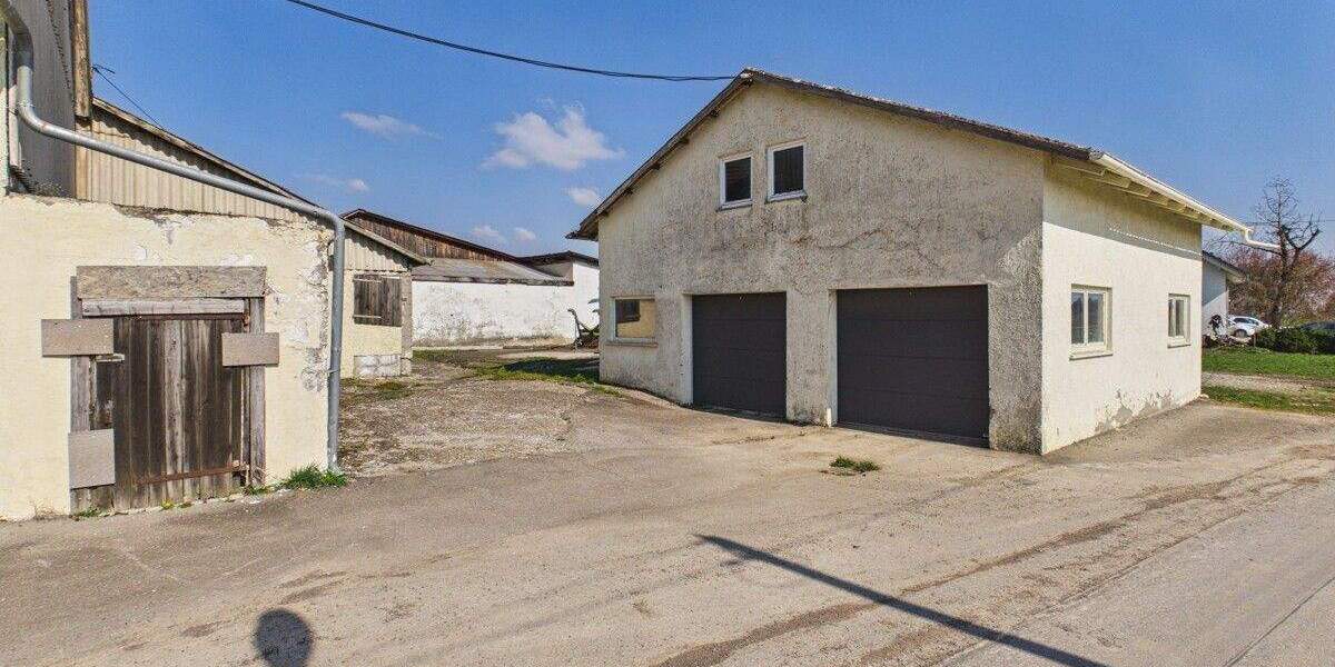 Mehrfamilienhaus, Wohnhaus Rottweil Hochwald - 1 Zimmer, 200 m&sup2;, 695.000&euro; | Angebot:25897861