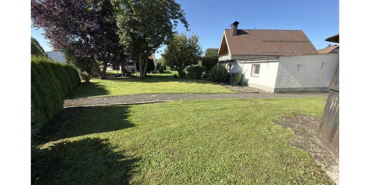 Einfamilienhaus Rottweil - 5 Zimmer, 100 m&sup2;, 249.000&euro; | Angebot:25683332