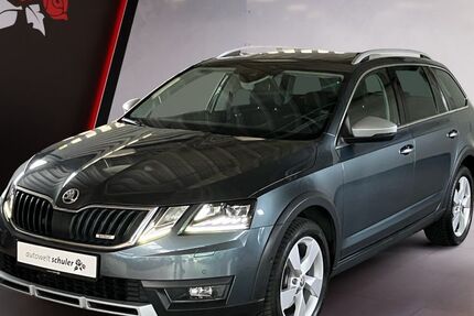 Skoda Octavia 81.700 km 24.250 &euro; Zimmern ob Rottweil 78658