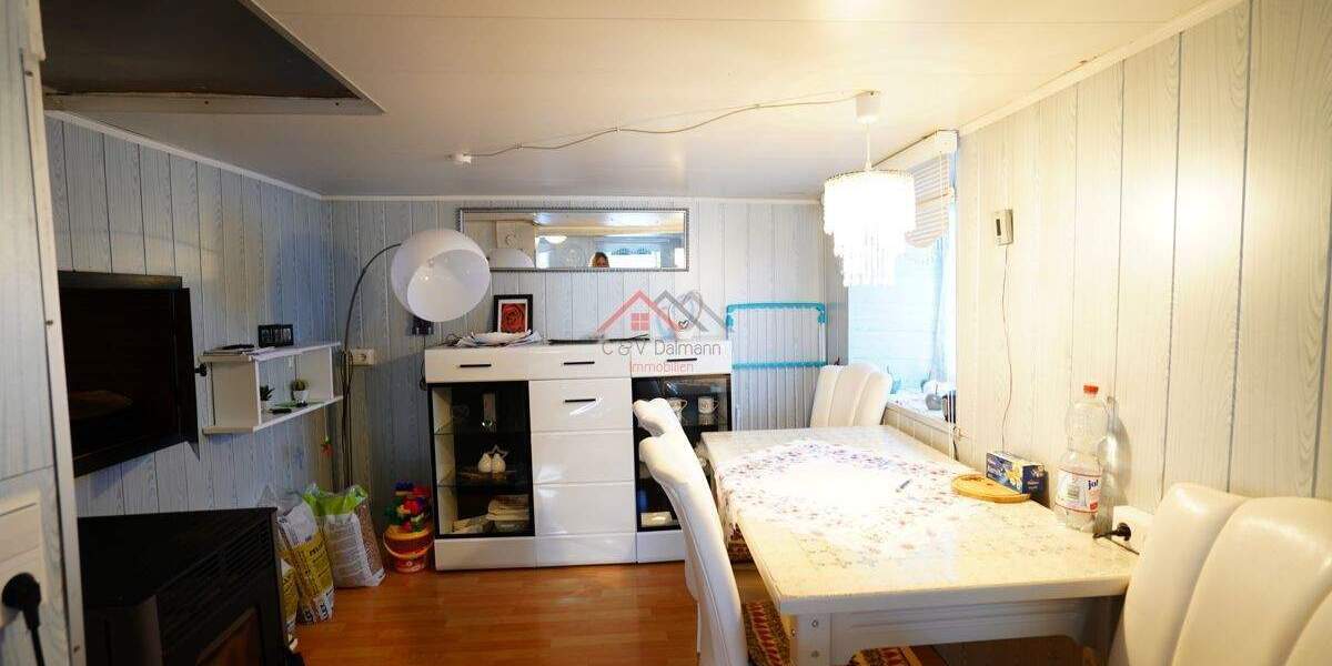 Einfamilienhaus Aldingen / Aixheim Aixheim - 5 Zimmer, 48 m&sup2;, 128.000&euro; | Angebot:25733257