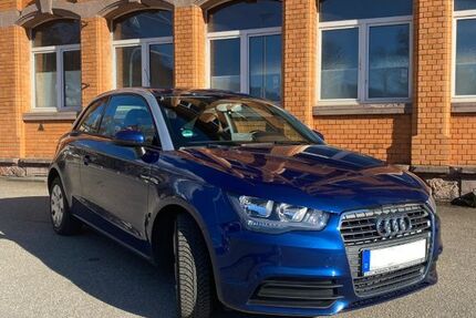Audi A1 165.039 km 5.965 &euro; Titisee-Neustadt 79822