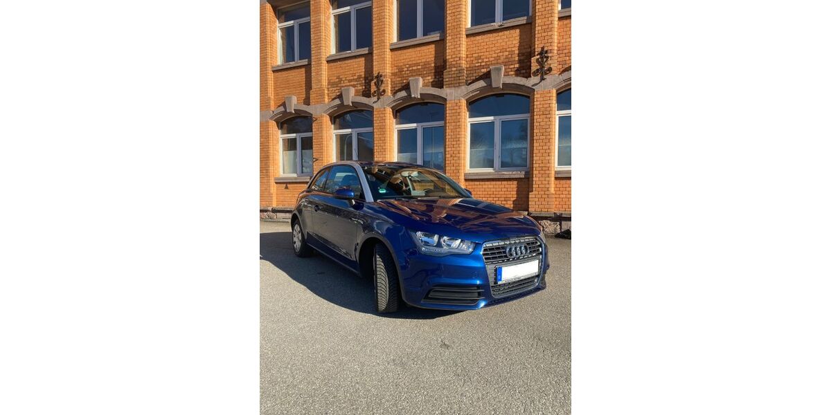 Audi A1 165.039 km 5.965 &euro; Titisee-Neustadt 79822