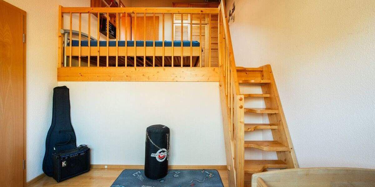 Reihenendhaus Titisee-Neustadt Neustadt - 7 Zimmer, 170 m&sup2;, 549.000&euro; | Angebot:25671481