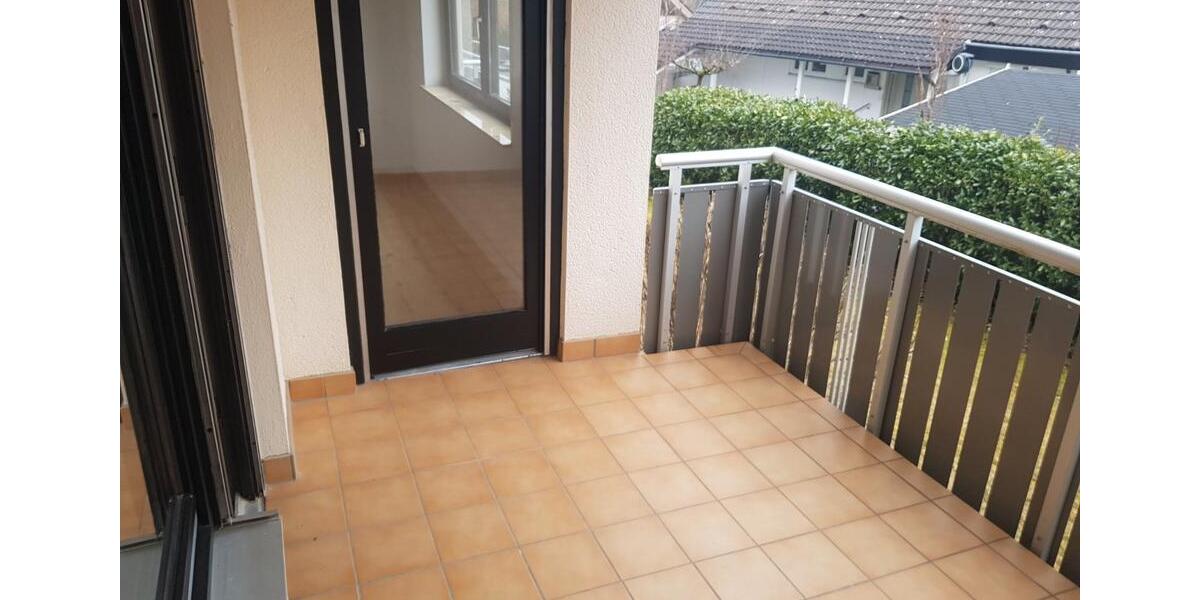 Erdgeschoßwohnung Villingen-Schwenningen Schwenningen - 2 Zimmer, 56 m&sup2;, 500&euro; | Angebot:26448419