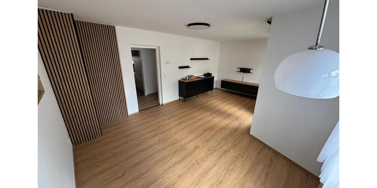 Etagenwohnung Rottweil - 3 Zimmer, 65 m&sup2;, 201.500&euro; | Angebot:26549944