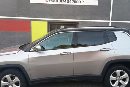 Jeep Compass 130.000 km 13.999 &euro; Villingen-Schwenningen 78052