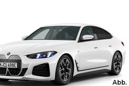 BMW i4 25.691 km 45.900 &euro; Tuttlingen 78532