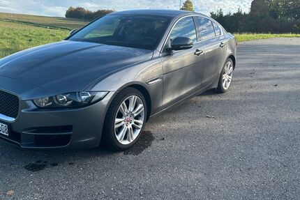Jaguar XE 154.000 km 11.800 &euro; Bösingen 78662