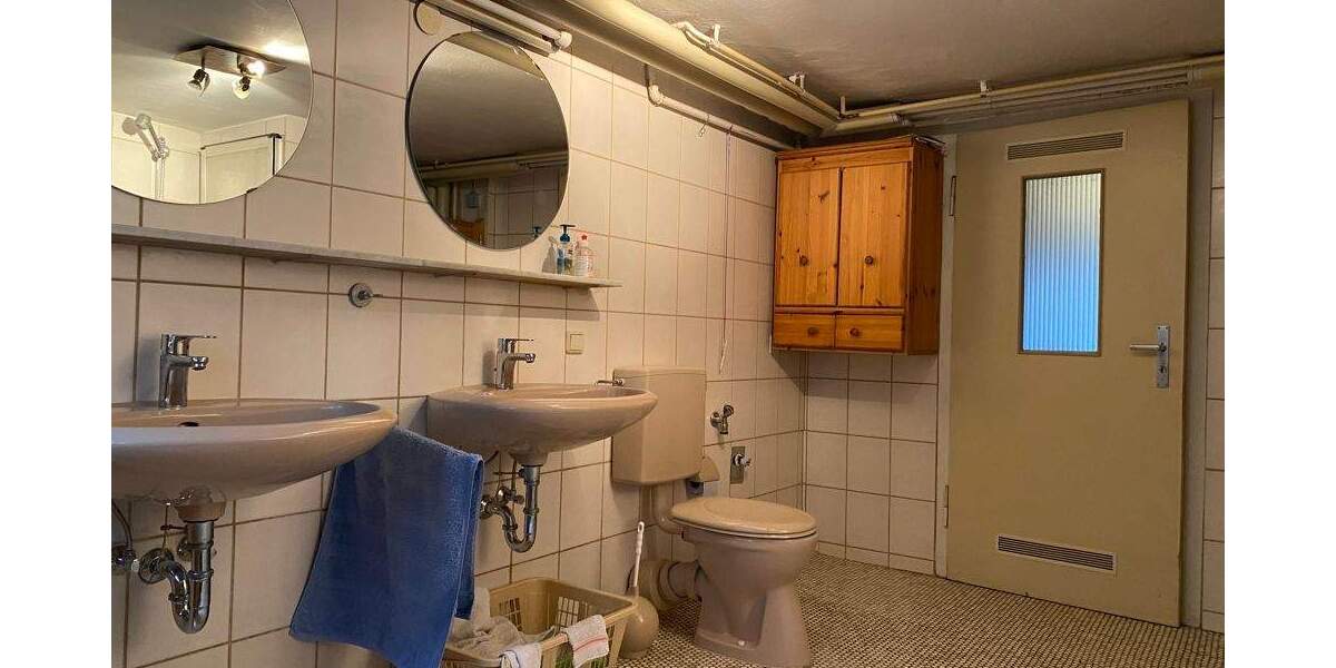 Doppelhaushälfte Rottweil - 5 Zimmer, 128 m&sup2;, 225.000&euro; | Angebot:25691279