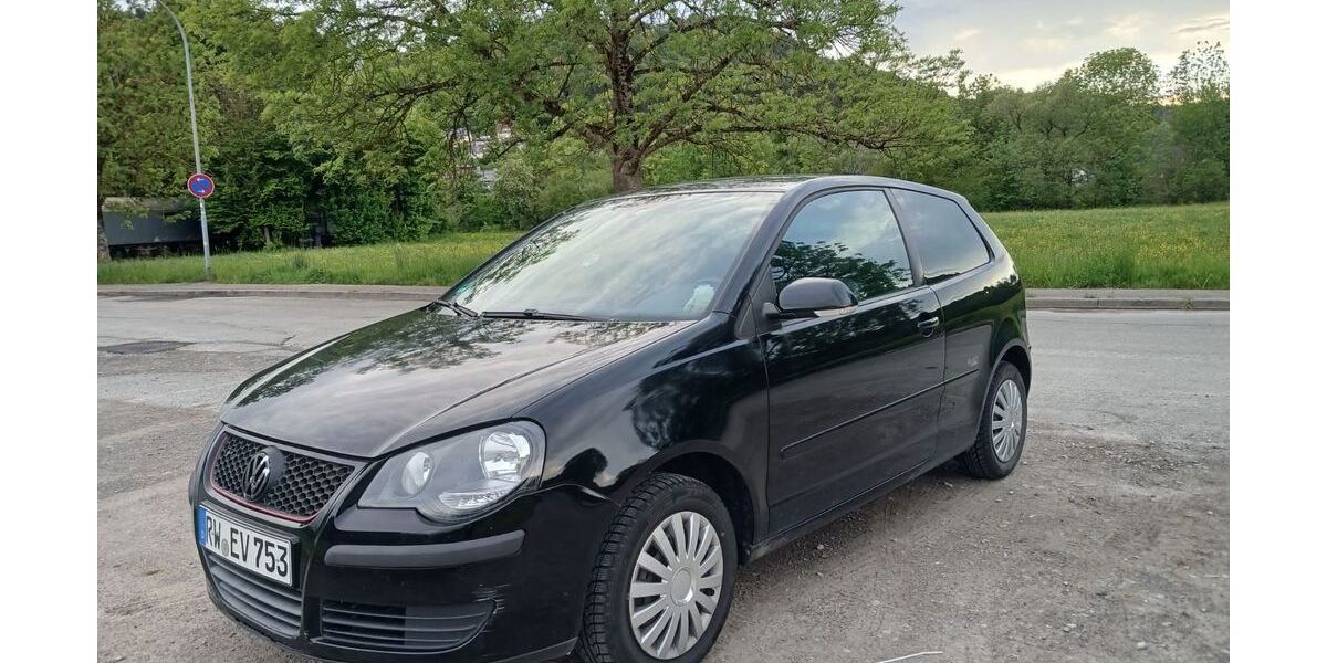 VW Polo 159.800 km 2.499 &euro; Oberndorf 78727