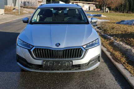 Skoda Octavia 119.000 km 18.400 &euro; Aichhalden-Rötenberg 78733