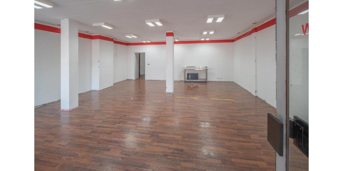 Gewerbeobjekt Villingen-Schwenningen Schwenningen - 1.300&euro; | Angebot:21566763