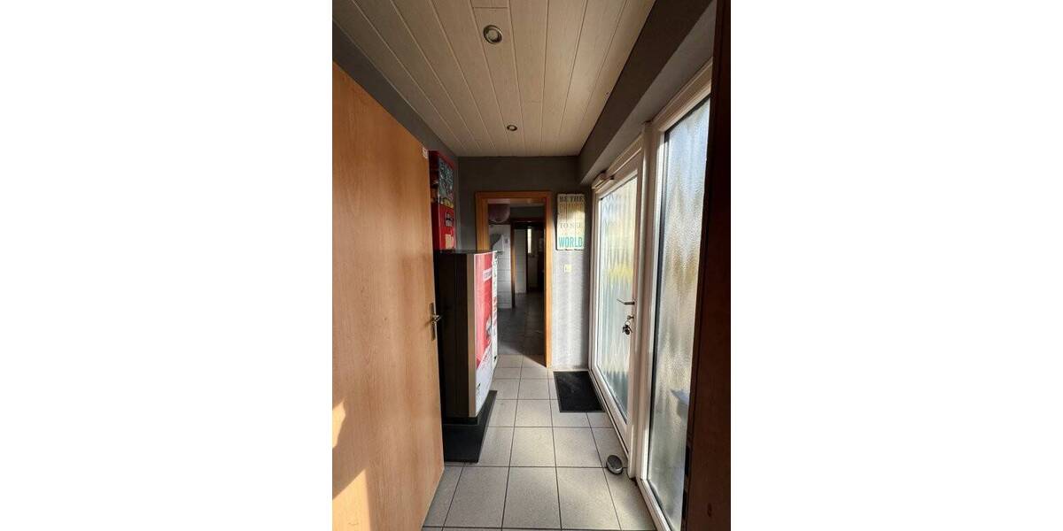Gewerbeobjekt Brigachtal Klengen - 529.600&euro; | Angebot:26119201