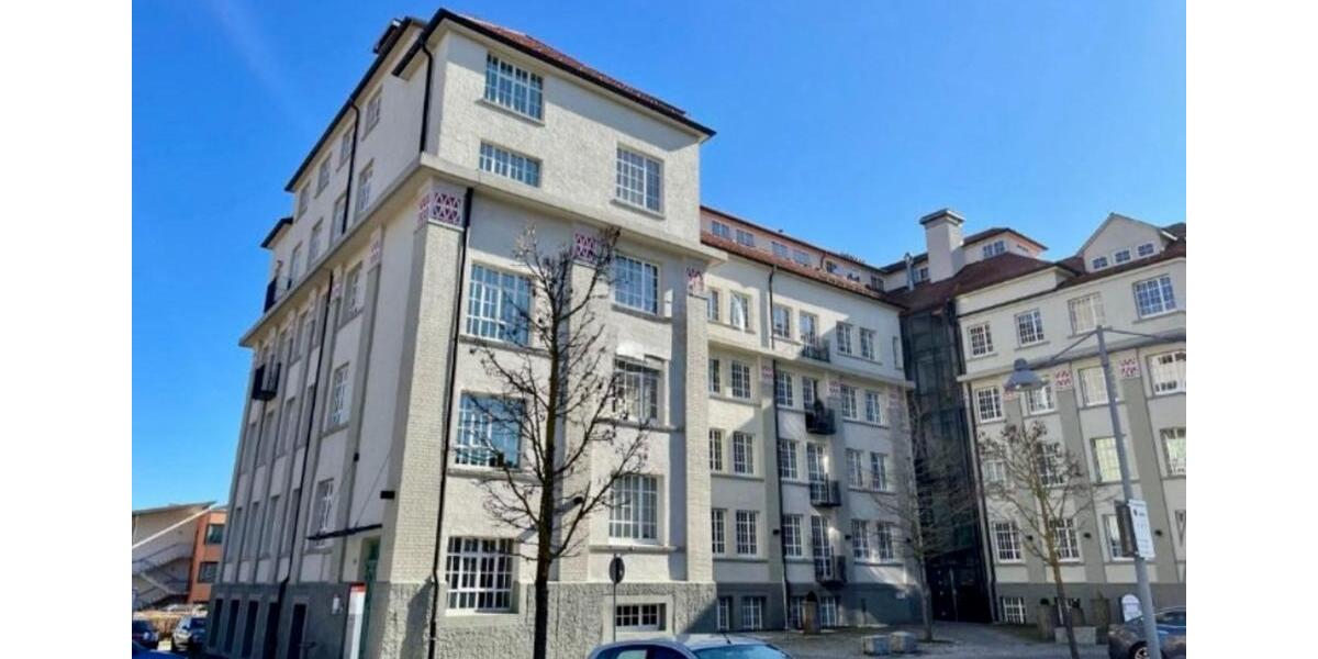 Etagenwohnung Trossingen - 1 Zimmer, 30 m&sup2;, 310&euro; | Angebot:25270851