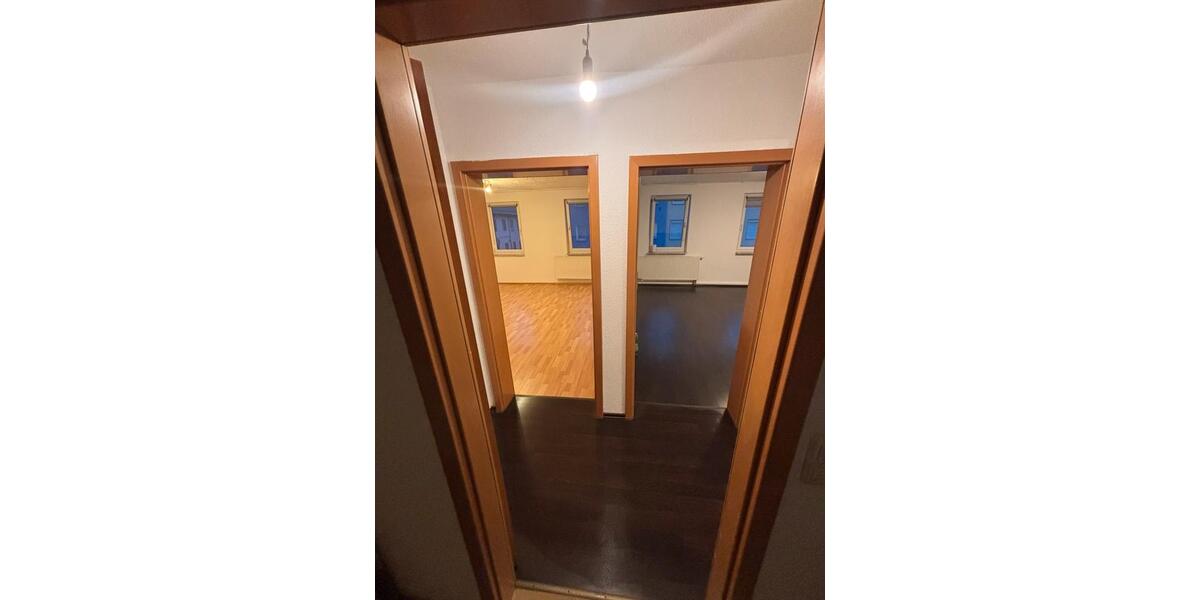 Etagenwohnung Tuttlingen - 2 Zimmer, 59 m&sup2;, 630&euro; | Angebot:26641465