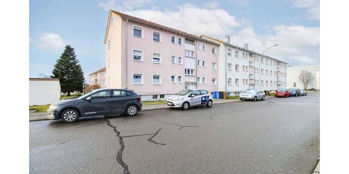 Etagenwohnung Schramberg - 2 Zimmer, 52 m&sup2;, 119.900&euro; | Angebot:25520009