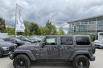 Jeep Wrangler RUBICON RECON UNLIMTED/SERVICE.BEI.JEEP 192.271 km 25.900 &euro; Villingen-Schwenningen 78054