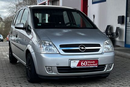 Opel Meriva 120.000 km 2.999 &euro; Oberndorf am Neckar 78727