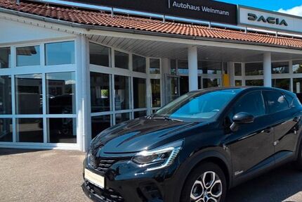 Renault Captur 21.926 km 19.980 &euro; Schömberg 72355