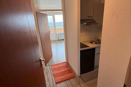 Wohnung Villingen-Schwenningen Schwenningen - 2 Zimmer, 42 m&sup2;, 580&euro; | Angebot:24997030