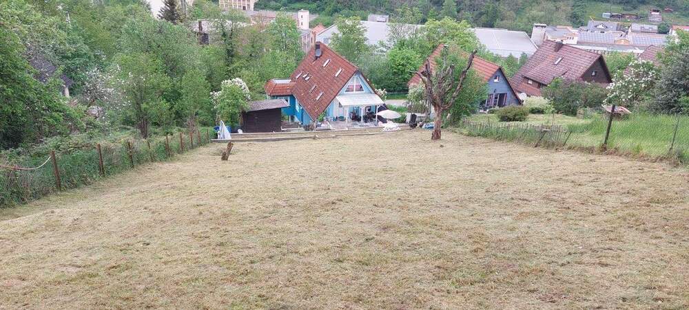 Einfamilienhaus Schramberg - 5 Zimmer, 155 m&sup2;, 295.000&euro; | Angebot:25682662