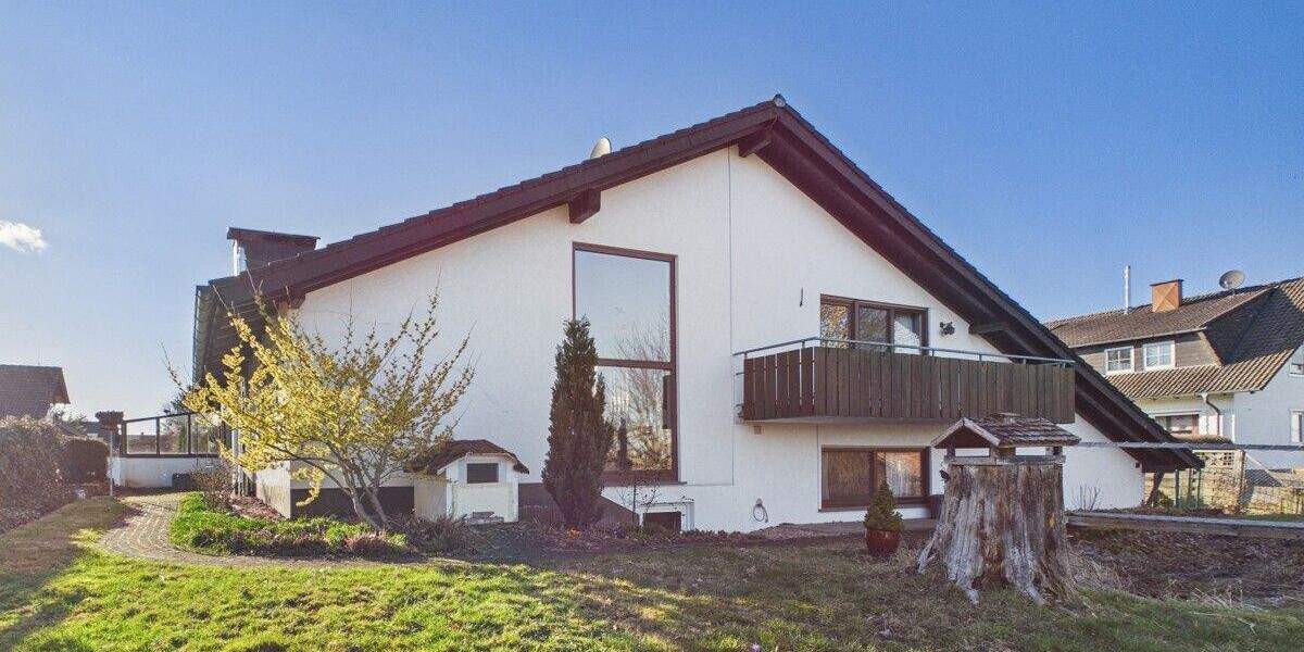Einfamilienhaus Schramberg / Waldmössingen Waldmössingen - 5 Zimmer, 195 m&sup2;, 575.000&euro; | Angebot:25742608